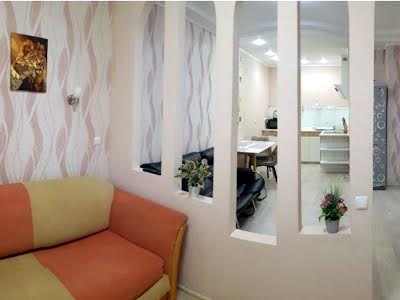квартира за адресою Регенераторна вул., 4