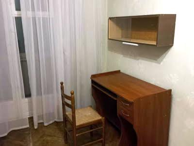 квартира за адресою Соломʼянська вул., 10