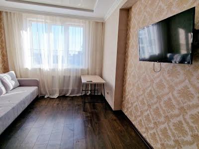 квартира за адресою Під Голоском вул., 8