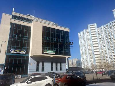 квартира за адресою Дніпровська набережна вул., 26К