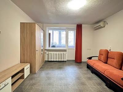 квартира по адресу Академика Вильямса, 59б