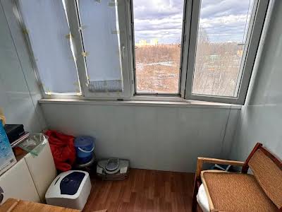 квартира по адресу Терещенковская ул. (Червоного Казачества), 2