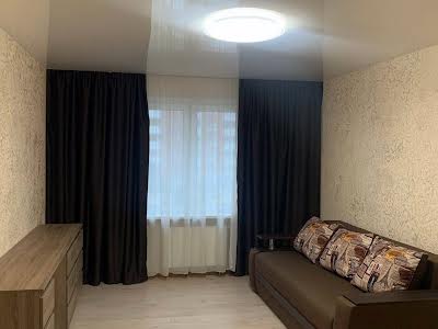 квартира за адресою Балтійський пров., 3