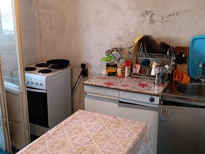 квартира за адресою Миколи Закревського вул., 53