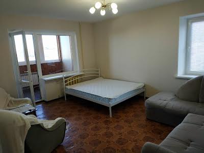 квартира за адресою Академіка Корольова вул., 110
