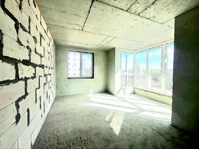квартира за адресою Роксоляни вул., 153