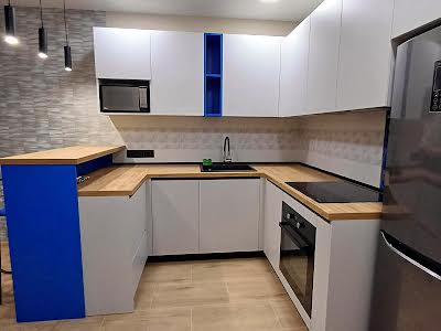 квартира за адресою Марсельська вул., 56