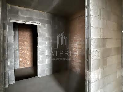 квартира по адресу Ивана Выговского ул. (Маршала Гречка), 44