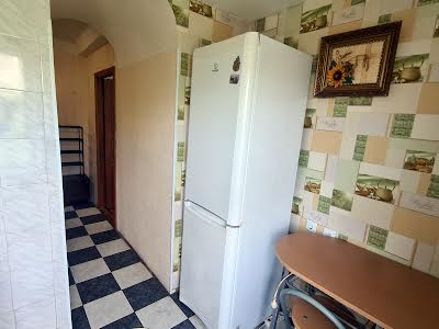 квартира по адресу Леся Курбаса просп., 5