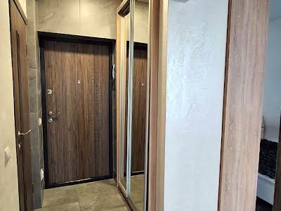 квартира за адресою Зелена вул., 269