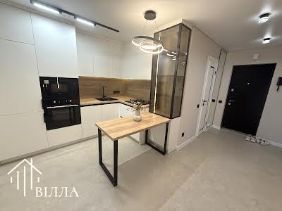 квартира за адресою Київська вул., 9д