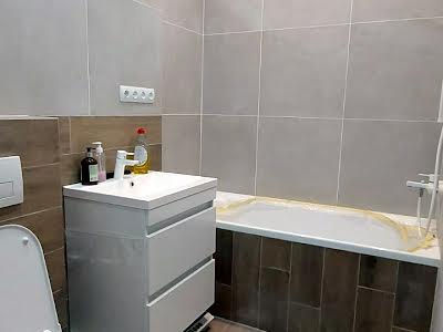 квартира за адресою Замарстинівська, 206