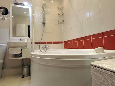 квартира за адресою Чоколівський бульв., 42А