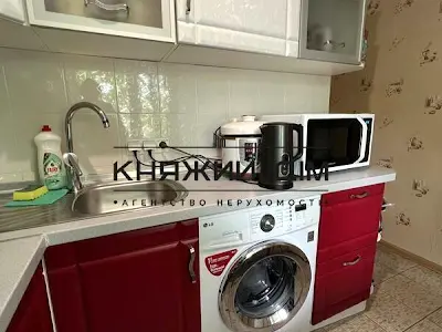 квартира по адресу Березняковская ул., 4