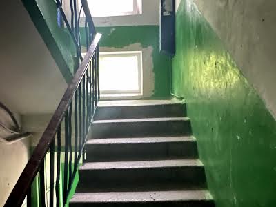 квартира по адресу Отрадный просп. (Чубаря), 10