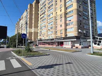 квартира по адресу Александра Довженко ул., 14/1