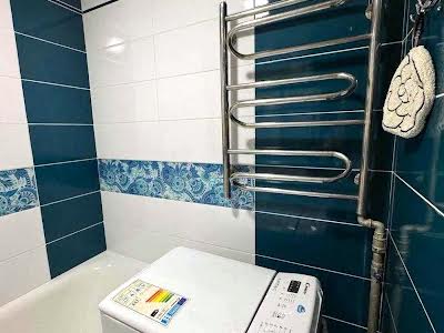 квартира по адресу Коломыйская ул., 57