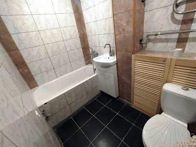 квартира по адресу Бучмы ул. (Командарма Уборевича), 50Б
