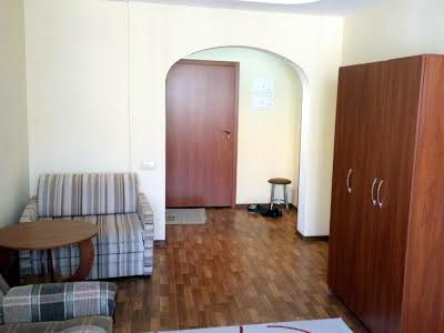 квартира за адресою Слобожанський просп. (Газети 
