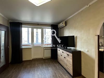 квартира по адресу Косіора, 57