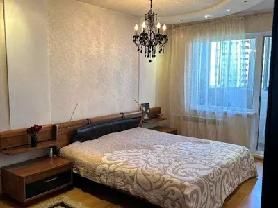 квартира за адресою Академіка Заболотного вул., 40