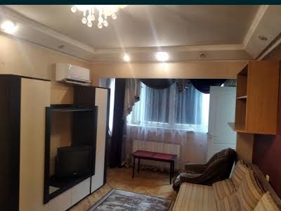 квартира за адресою Щусєва вул., 8а