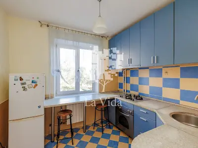 квартира за адресою Олександри Екстер вул. (Марини Цвєтаєвої), 16-Б