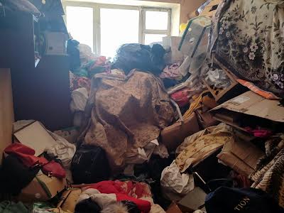 квартира за адресою Велика Васильківська вул. (Червоноармійська), 116