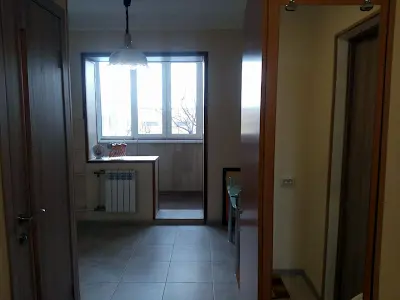 квартира по адресу Радужная ул., 39