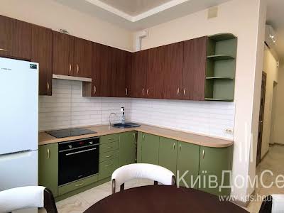 квартира за адресою Берестейський просп. (Перемоги), 26-А