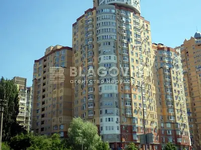 квартира по адресу Академика Палладина просп., 22