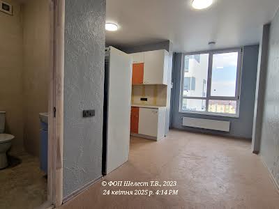 квартира за адресою Кошова вул., 104