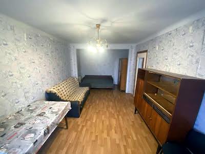 квартира по адресу Героев Сталинграда просп., 138