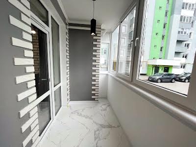 квартира за адресою Глинянський Тракт вул., 153а