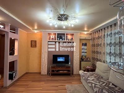 квартира за адресою Гвардійців-Широнінців вул., 46