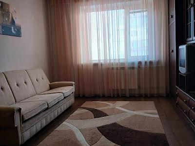 квартира за адресою Теремківська вул., 21