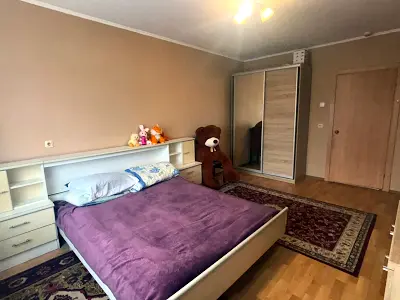 квартира по адресу Олевская ул., 7