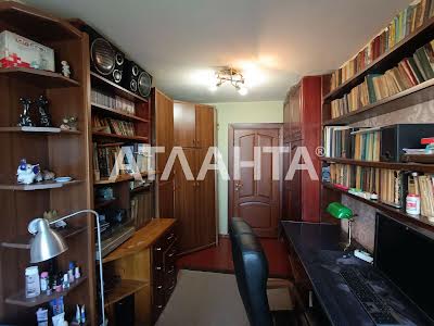 квартира по адресу Алексея Вадатурского ул. (Маршала Малиновского), 31