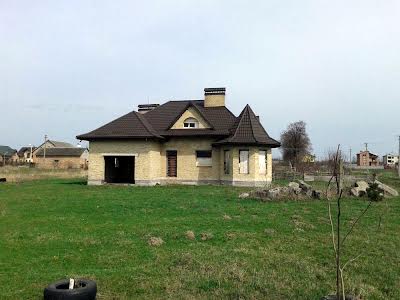 дом по адресу Полевая ул., 6
