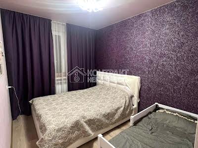 квартира за адресою Амосова вул. (Корчагінців), 25