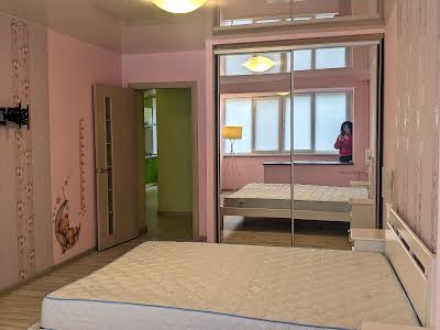 квартира за адресою Тараса Шевченка бульв., 38