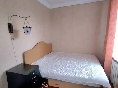 квартира за адресою Микільсько-Ботанічна вул., 15/17