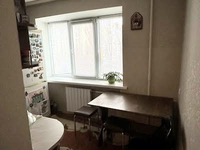 квартира по адресу Борщаговская ул., 133