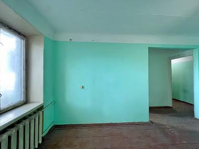 квартира за адресою Дніпро, Радистів вул., 4