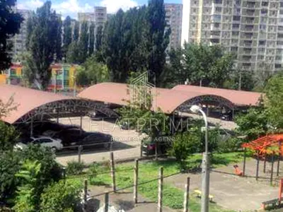 квартира за адресою Горлівська вул., 38/40
