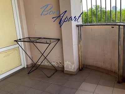 квартира за адресою Миколи Амосова вул., 4