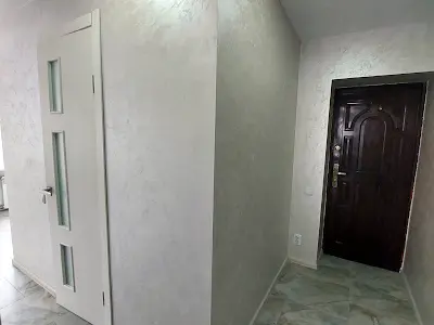 квартира по адресу Николаевская ул., 3