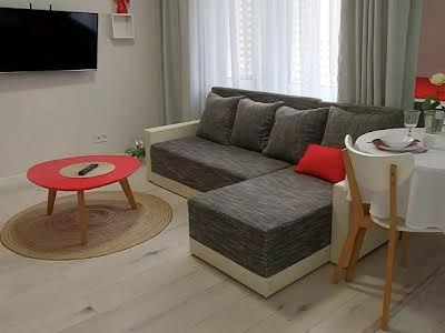 квартира по адресу Бориса Гмыри ул., 20