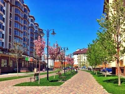 квартира по адресу Волынская ул., 3
