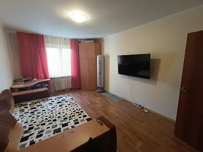квартира за адресою Сергія Данченка вул., 3